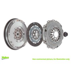 Clutch Kit VALEO 837075 OE Ref 02A141165B