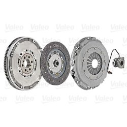 Clutch Kit VALEO 837300 OE Ref 55195392