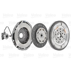 Kit d'embrayage VALEO 837300 pour ALFA ROMEO, FIAT, VAUXHALL, SAAB VALEO