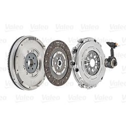 Clutch Kit VALEO 837305 OE Ref 1229400