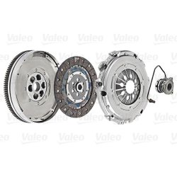 Clutch Kit VALEO 837308 OE Ref 55197680