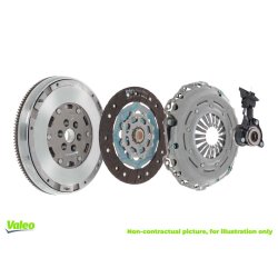 Clutch Kit VALEO 837311