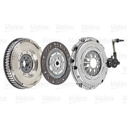 Clutch Kit VALEO 837325 OE Ref 30620-00Q1J