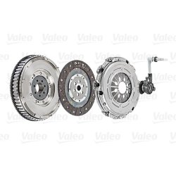 Clutch Kit VALEO 837341 OE Ref 30620-00QAD