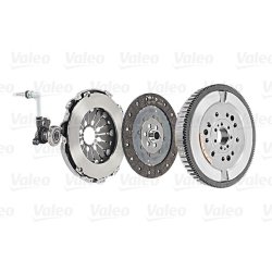 Clutch Kit VALEO 837341 OE Ref 30620-00QAD VALEO