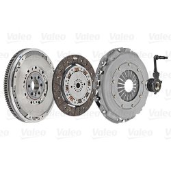 Clutch Kit VALEO 837398 OE Ref 55183501