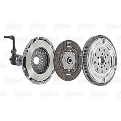 Clutch Kit VALEO 837398 OE Ref 55183501 VALEO
