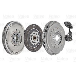 Clutch Kit VALEO 837399 OE Ref 55209138