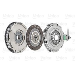 Clutch Kit VALEO 837407 OE Ref 4472500100