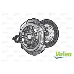 Clutch Kit VALEO 838321