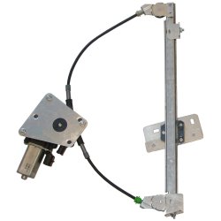 Lève-vitre VALEO 850001 pour ALFA ROMEO 75 OE 161007400400 VALEO