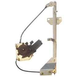 Lève-vitre VALEO 850003 pour ALFA ROMEO 164 OE 164007400602 VALEO