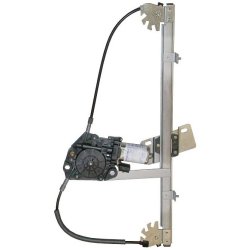 Lève-vitre VALEO 850009 pour ALFA ROMEO 145, 146 OE 46743274 VALEO