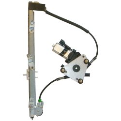 Lève-vitre VALEO 850012 pour ALFA ROMEO 156 OE 60650544 VALEO