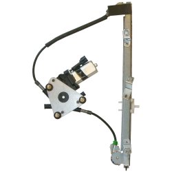 Lève-vitre VALEO 850013 pour ALFA ROMEO 156 OE 60650543 VALEO