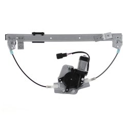 Lève-vitre VALEO 850017 pour ALFA ROMEO 147 OE 46751870 VALEO