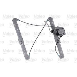 Lève-vitre VALEO 850040 pour BMW Série 3 OE 7020659 VALEO
