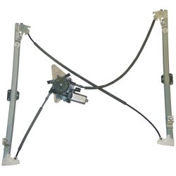 Lève-vitre VALEO 850047 pour CHRYSLER, DODGE VOYAGER, CARAVAN VALEO