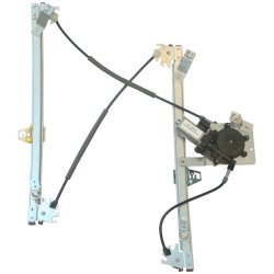 Lève-vitre VALEO 850066 pour CITROËN XSARA OE 9221-H4 VALEO