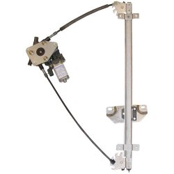 Lève-vitre VALEO 850073 pour FORD, NISSAN MAVERICK, TERRANO VALEO