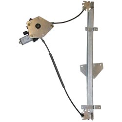 Lève-vitre VALEO 850079 pour NISSAN SERENA, VANETTE OE 807007C302 VALEO