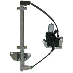 Lève-vitre VALEO 850080 pour NISSAN PRIMERA OE 80701-2F000 VALEO