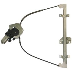 Lève-vitre VALEO 850093 pour FORD FIESTA OE 1024540 VALEO