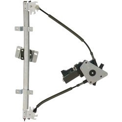 Lève-vitre VALEO 850100 pour FORD MONDEO OE 1012437 VALEO