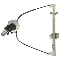 Lève-vitre VALEO 850105 pour FORD, MAZDA FIESTA, 121 OE 1022289 VALEO