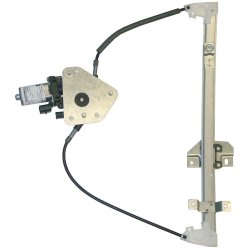 Lève-vitre VALEO 850109 pour FORD KA OE 1054850 VALEO