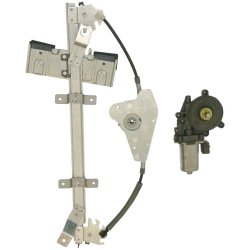 Lève-vitre VALEO 850112 pour FORD FIESTA OE 1225778 VALEO