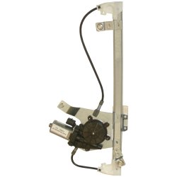 Lève-vitre VALEO 850137 pour FIAT UNO OE 77494030 VALEO