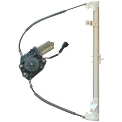 Window Regulator VALEO 850143 OE Ref 7701210040 VALEO