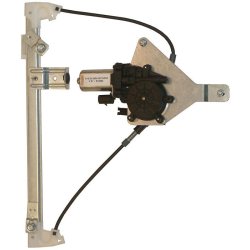 Lève-vitre VALEO 850162 pour FIAT PANDA OE 7774247 VALEO