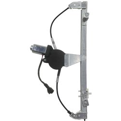 Lève-vitre VALEO 850168 pour FIAT DOBLO OE 46751439 VALEO