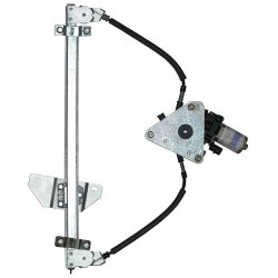 Lève-vitre VALEO 850204 pour HYUNDAI GETZ OE 82403-1C010 VALEO