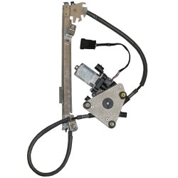 Lève-vitre VALEO 850232 pour LANCIA LYBRA OE 51707609 VALEO