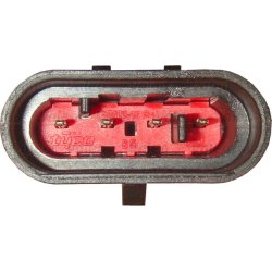 Window Regulator VALEO 850233 OE Ref 51707608