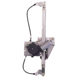 Lève-vitre VALEO 850257 pour MERCEDES CLASSE A OE 1687302246 VALEO