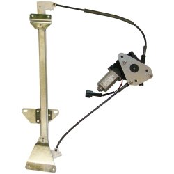 Lève-vitre VALEO 850260 pour MITSUBISHI MAGNA, PAJERO OE MB669161 VALEO