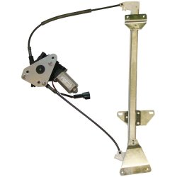 Lève-vitre VALEO 850261 pour MITSUBISHI MAGNA, PAJERO OE MB669162 VALEO