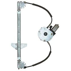 Lève-vitre VALEO 850288 pour VAUXHALL, SUZUKI OE 4701074 VALEO