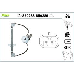 Lève-vitre VALEO 850288 pour VAUXHALL, SUZUKI OE 4701074 VALEO