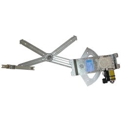 Lève-vitre VALEO 850294 pour VAUXHALL CORSA, CORSAVAN OE 140003 VALEO