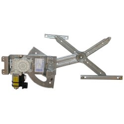 Lève-vitre VALEO 850307 pour HOLDEN, VAUXHALL OE 5140088 VALEO