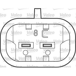 Window Regulator VALEO 850330 OE Ref 9221K1