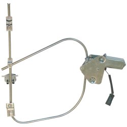 Lève-vitre VALEO 850338 pour RENAULT CLIO OE 7700802026 VALEO