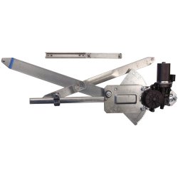 Lève-vitre VALEO 850342 pour RENAULT, TWINGO OE 7700830596 VALEO