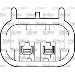 Window Regulator VALEO 850346 OE Ref 7700834394