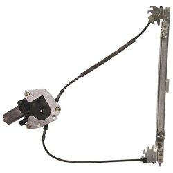 Lève-vitre VALEO 850347 pour RENAULT, MEGANE OE 7700834393 VALEO